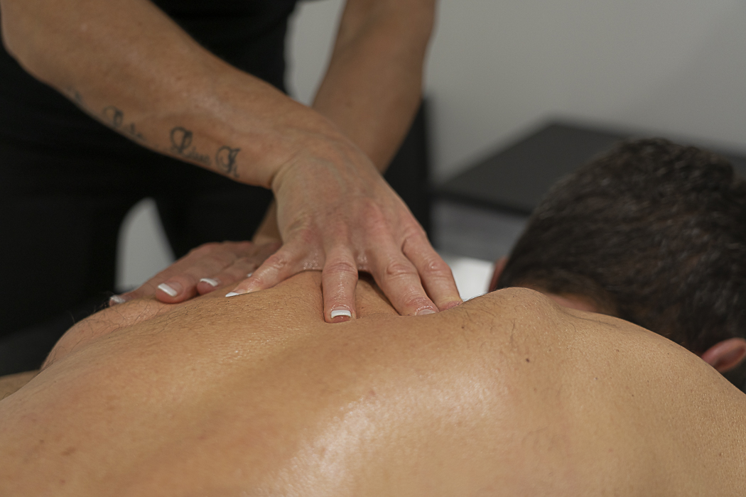 WellFitTherapy - Sports Massage in Wellington, Somerset